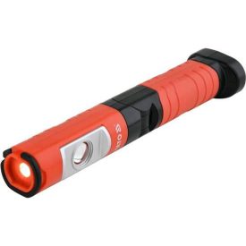 Akkus COB LED műhelylámpa 5W 500lm