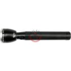 Zseblámpa 3W LED 2xC elem