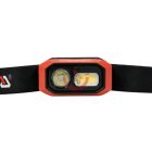 Fejlámpa LED 3.7V 1400mAh, USB