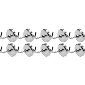 Mágneses akasztó készlet 10 részes