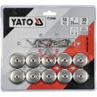 Mágneses akasztó készlet 10 részes