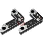 Sablon mágnes készlet 2 részes 25kg, 30°, 60°, 90°