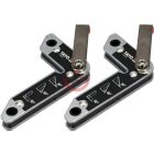 Sablon mágnes készlet 2 részes 32kg, 30°, 60°, 90°