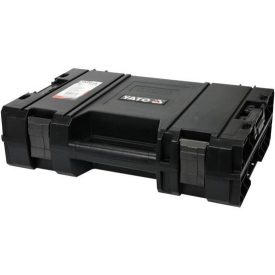 Szerszámoskoffer 450x350x126mm