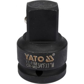 Átalakító gépi 3/4"-ról 1"-ra