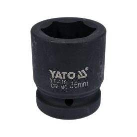 Gépi dugókulcs 1" 36mm