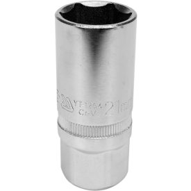 Gyertyakulcs 1/2" 21mm