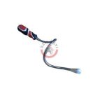 Mágneses felszedő 380mm MAX 1 kg