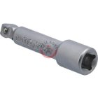 Toldószár 1/4" 51mm kerekített