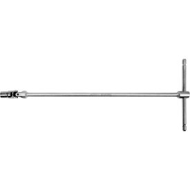 Csuklós T-kulcs 11mm