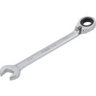 Racsnis csillag-villáskulcs irányváltós 21mm