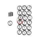 Menetjavító betét M8x1,25 20 db/csomag