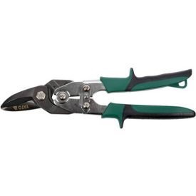 Lemezvágó olló 260 mm jobbos