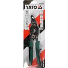 Lemezvágó olló jobbos 260mm