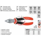 Kombinált fogó 180mm