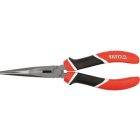 Rádiós fogó egyenes 200mm