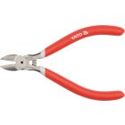 Oldalcsípő fogó 125 mm