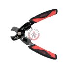 Kábelvágó és blankoló fogó 170mm