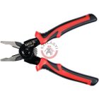 Kombinált villanyszerelő fogó készlet 5 az 1-ben