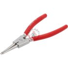 Seegergyűrű fogó külső egyenes 225mm