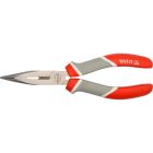 Telefon (rádiós) fogó hajlított 160mm