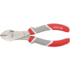 Oldalcsípő fogó 180mm erősített