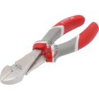 Oldalcsípő fogó 180mm erősített