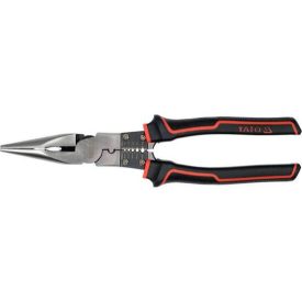 Multifunkciós kábelcsupaszító, kombináltfogó 240 mm
