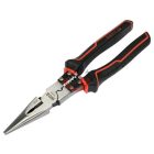 Multifunkciós kábelcsupaszító, kombináltfogó 240 mm