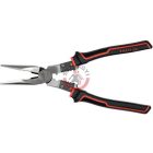 Multifunkciós kábelcsupaszító, kombináltfogó 240 mm