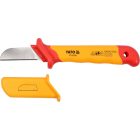 Szigetelt szerelőkés 180mm