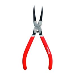 Seegergyűrű fogó belső egyenes 180mm