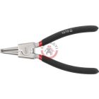 Seegergyűrű fogó külső hajlított 200mm