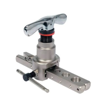 Kézi csőperemező 5-19 mm