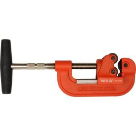 Csővágó 10-40mm /Steel, Al, Cu, Plastic/