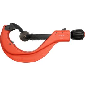 Csővágó 50-127mm /Plastic, Al, Cu/