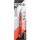 Kézi sorjázó, cserélhető éllel