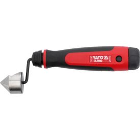 Csősorjázó 1-25 mm réz, alumínium, műanyag csőhöz