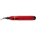 Kézi sorjázó, cserélhető éllel 135 mm