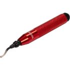 Kézi sorjázó, cserélhető éllel 135 mm