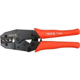 Saruzó fogó 0.5-6.0mm2