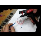 Automata blankoló fogó 0.5-6.0mm2 kábelcsupaszító