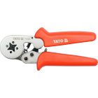 Saruzó fogó 0.2-6.0mm 175mm