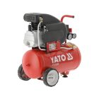 Kompresszor 24 liter