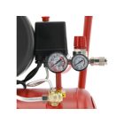 Kompresszor 24 liter
