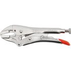 Patentfogó 180mm egyenes pofa