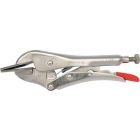 Patentfogó 200mm lapos pofa