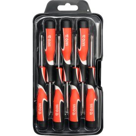   Órás csavarhúzó készlet 7 részes (T5,6,7,PH00,PH0,2.0,3.0)