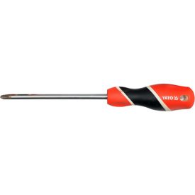 Csavarhúzó kereszthornyos PH3x150mm