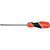 Csavarhúzó kereszthornyos PH3x150mm